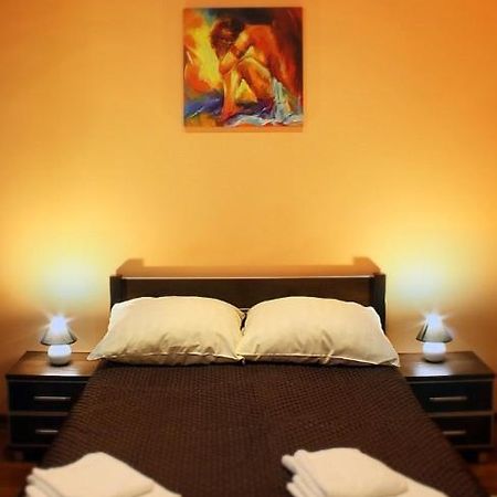 Pokoje Integro Szczecin Luaran gambar